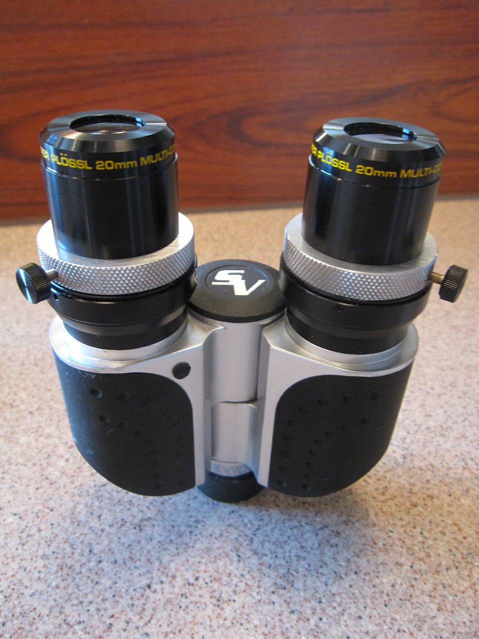 Binoviewer4