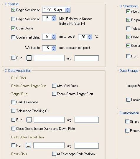 CCDAutoPilot