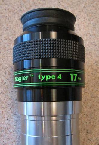 Nagler