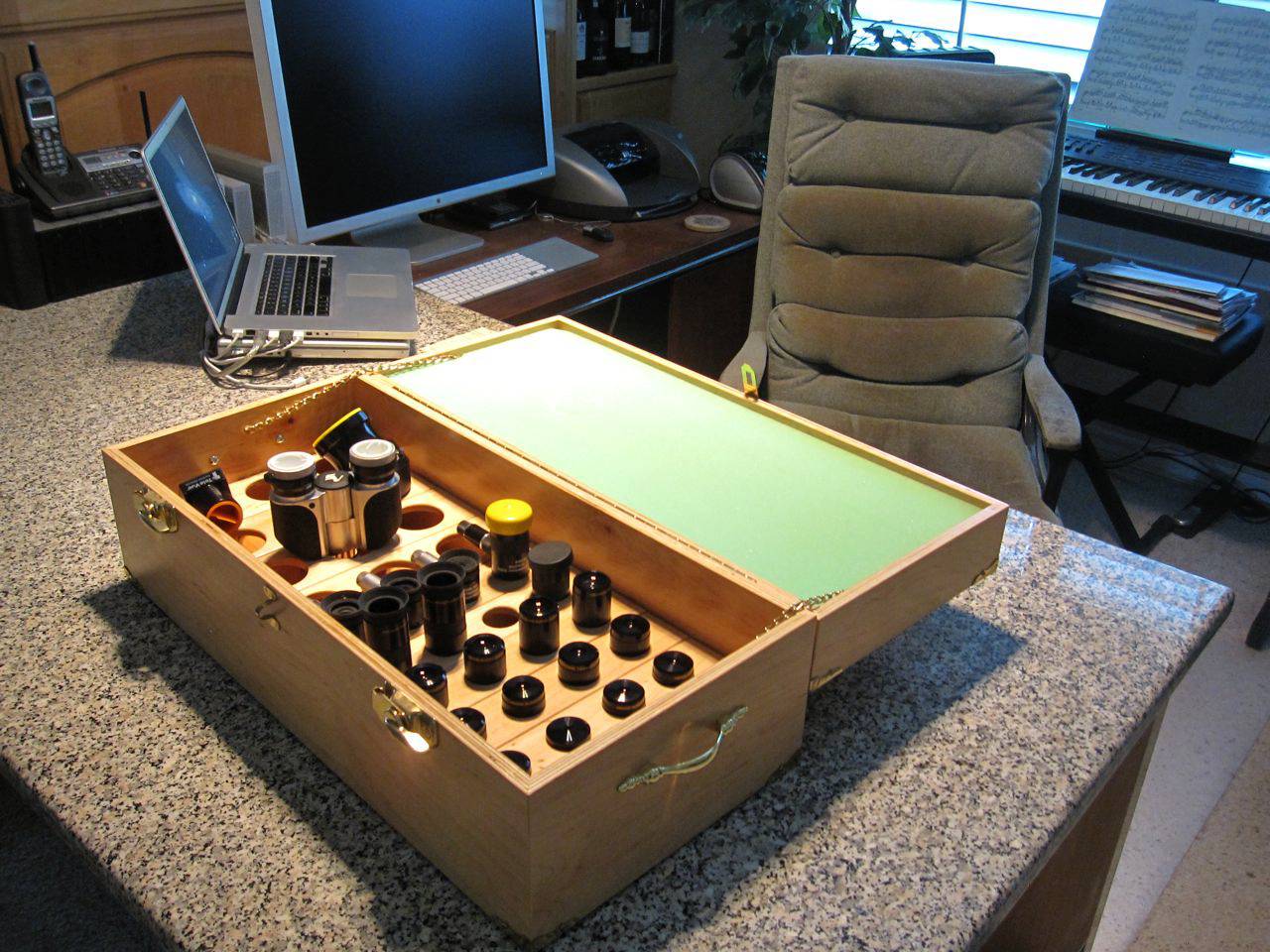 EPCase2