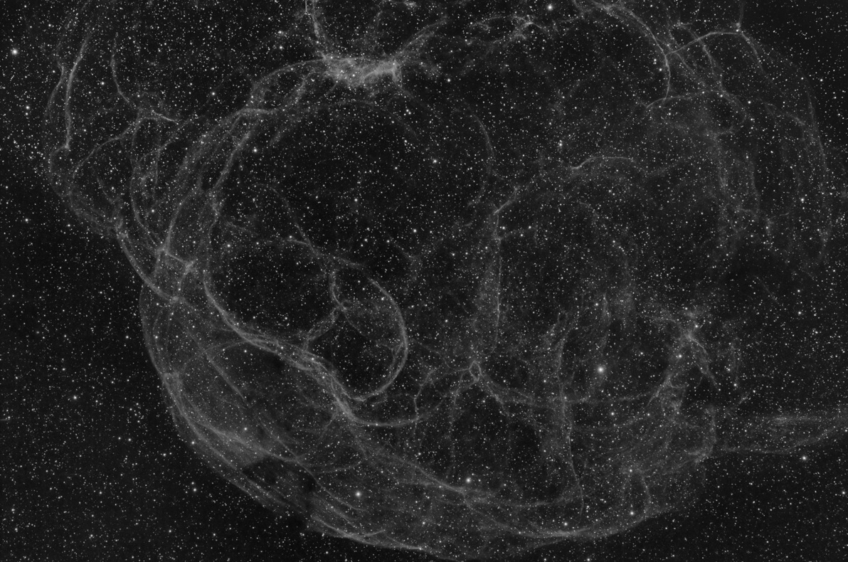 SH2-240
