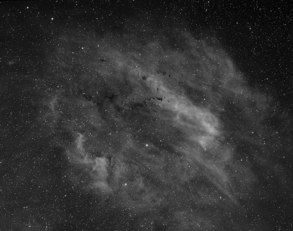 Sh2-119 Ha Oct11